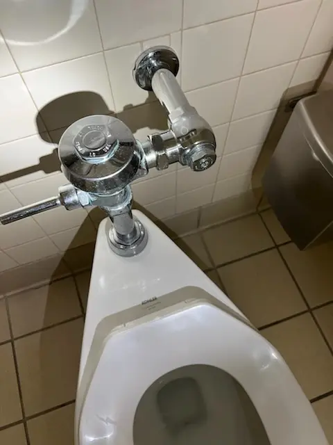 Fixture installation and repair for Pipe Repair in Sheffield Commons